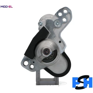 STARTER 570.406.134.230 FOR RENAULT DACIA H4D470/480/450/452/460 1.0L 3cyl 1.0L - Picture 1 of 12