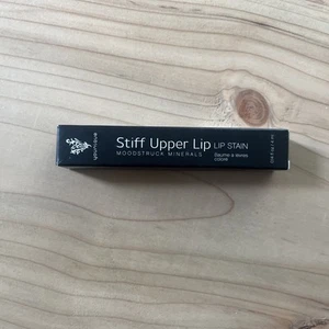 Younique Moodstruck Minerals Stiff Upper Lip Stain Shameless NIB - Picture 1 of 3