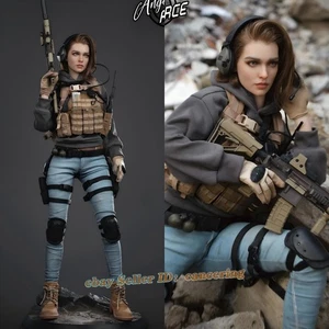 Infinity Studio Angel Force 1/3 Scale Full Silicone Action Figure- MIA(70cm) - Picture 1 of 14