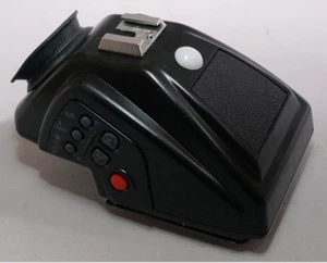 Hasselblad PME 45 Metered Prism Finder for 500CM 501CM 503CW Camera Body - Picture 1 of 4