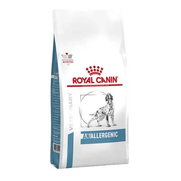Royal Canin Canine Anallergenic 3kg - image 1 of 1
