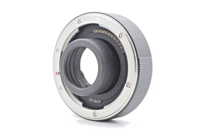 松下 DMW-STC14 Lumix S 1.4x 变频器 二手 完好 S/N:XU2CB201019 — 第 1/4 张图片