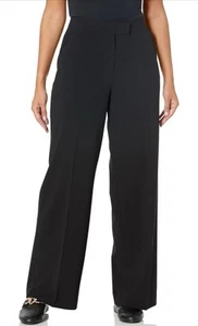 Pantalón Lee para mujer Ultra Lux cómodo con movimiento flexible talla 12 mediano - Imagen 1 de 7