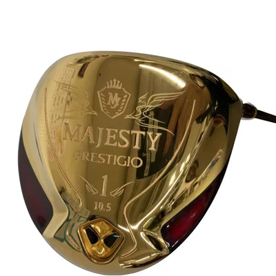 Golf Maruman Majesty Prestigio 11 2020 1 W 10,5 grados LV740 R-flex Driver K796 Foto 1 de 4