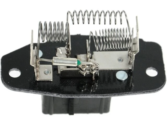 Resistencia del motor del soplador delantero para Ford E150 2003-2014 2004 2005 2006 2007 WQ196FF Foto 1 de 1