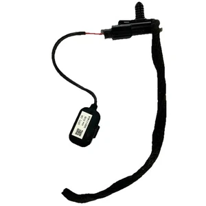OEM GM Console Microphone Assembly + Wire Lead 2294 3126 Mobile Phone - Picture 1 of 3