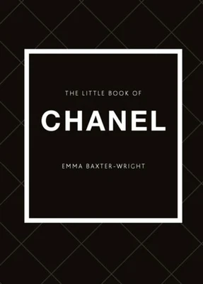 Emma Baxter-Wright The Little Book of Chanel - Bild 1 von 4