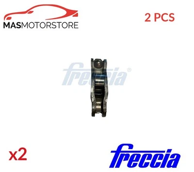SCHLEPPHEBEL MOTORSTEUERUNG FRECCIA RA06-999 2PCS I NEU OE QUALITÄT - Image 1 of 4