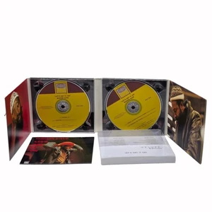 Marvin Gaye  Let's Get It On [Deluxe Edition] 2001  (2 CD SET Motown) - Picture 1 of 12