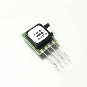 1 PSI-D1-4V-SMINI 1 PSI-D1-4V-MINI For All Sensors Differential Pressure Sensor - Picture 1 of 4