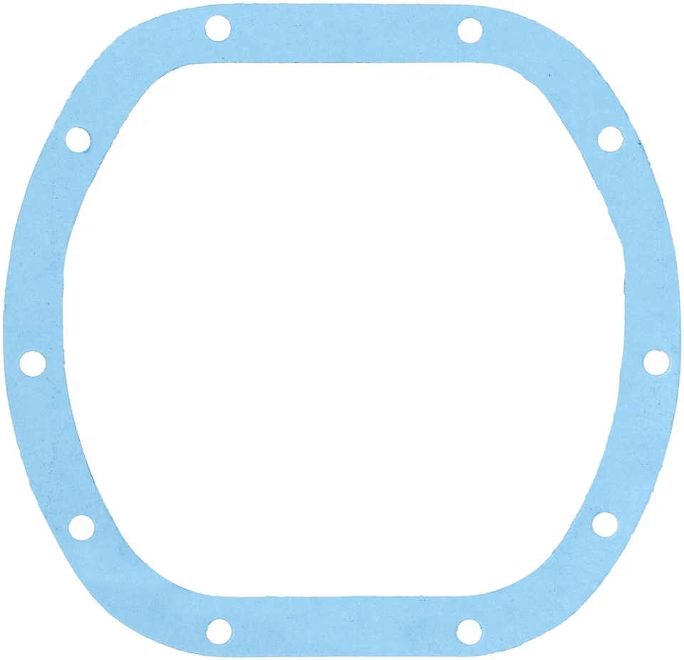 Junta da tampa da carcaça do eixo Victor Reinz para 1961-1967 Jeep Universal - Imagem 1 de 1