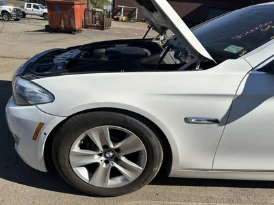 (LOCAL PICKUP ONLY) 11 12 13 14 15 16 BMW 528I Fender Left - Image 1 of 4