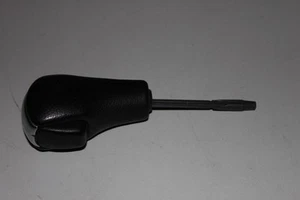 OEM 2004-2010 BMW X3 E83 Automatic Shift Shifter Knob Gear Selector Lever - Picture 1 of 4
