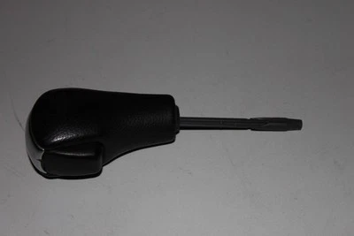 Palanca selectora de cambios automática OEM BMW X3 E83 2004-2010 Foto 1 de 4