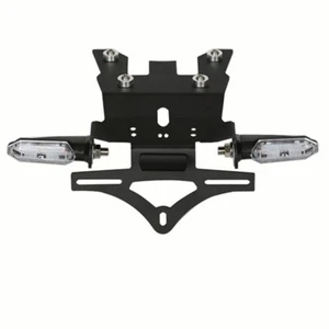 Indicador LED de cola ordenada eliminador guardabarros para Honda CRF1100L Africa Twin 2020 + - Imagen 1 de 18