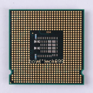 Intel Pentium Dual-Core E5400 Processor 2.7 GHz/2M/800MHz (SLGTK) Socket 775 CPU - Picture 1 of 2
