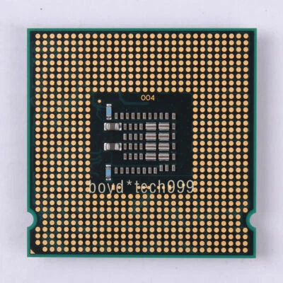Intel Pentium Dual-Core E5400 Processor 2.7 GHz/2M/800MHz (SLGTK) Socket 775 CPU - Image 1 of 2