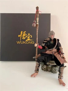 1/6 Black Myth: Wukong Action Figure Movability Collectible Model Statue Boxed - Bild 1 von 24