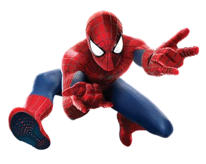 Spiderman Marvel Avengers 3d View Wall Sticker Removable Children Bedroom 5 - Picture 1 of 1