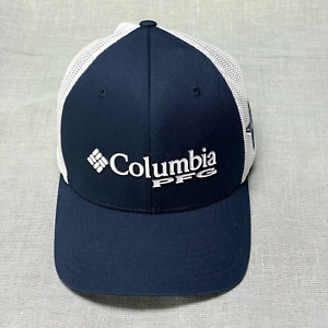 Columbia Hat Cap Dallas Cowboys PFG Flex Cap Large
