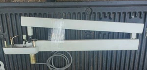 Knight Midmark Biltmore Classic Dental Light Flex Arm RITTER - Picture 1 of 4