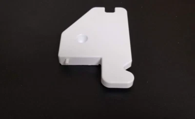 开箱 KENMORE FREEZER 门套 30114-0152700-00 适用于 KLFU021AWD0 — 第 1/2 张图片