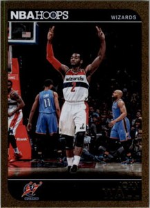 2014-15 Hoops Basketball Gold Parallel YOU PICK