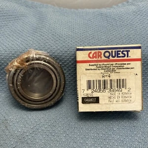 NEW CARQUEST A-4 BEARING - Picture 1 of 4