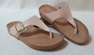 Graceland Birkenstock Flip-Flop Sandale Sommerschuhe Größe39 - Bild 1 von 9