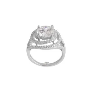 ChiMiAma Passion Zirkonia Ring - CMA110046/16 - Bild 1 von 1