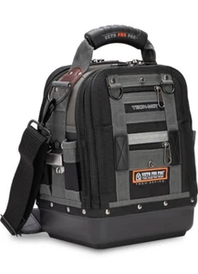 Veto Pro Pac TECH MCT Kompakt/Hoch Installation Werkzeugtasche - Bild 1 von 9