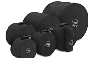 Mapex LA Rock Fusion 6-teiliges Taschenetui Set DB-22LA6PCE 10 12 14s 14 Fuß 16 Fuß 22b - Bild 1 von 1