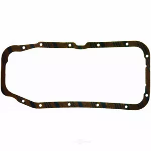 Engine Oil Pan Gasket Set Fel-Pro OS30474C - Foto 1 di 2