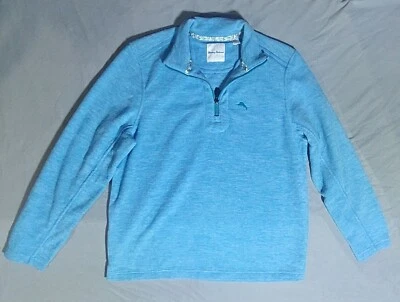 Tommy Bahama Pullover Womens Small Outdoor Hiking Jumper Gorpcore Sportcore  - Image 1 of 4