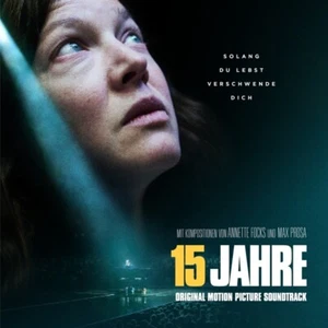 15 JAHRE (ORIGINAL MOTION PICTURE SOUNDTRACK) CD NEW! - Picture 1 of 2