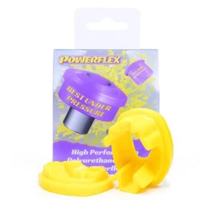 PFF50-509 POWERFLEX Rear Lower Engine Mount Insert  fit Citroen Peugeot Vauxhall - Picture 1 of 1