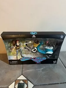 Hasbro Marvel Legends Series The Unbeatable Squirrel Girl Figure New In Box - Picture 1 of 6