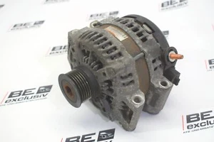 JEEP Grand Cherokee IV 3.0 CRD WK2 Lichtmaschine Generator 12V Lima P04801835AC - Picture 1 of 7