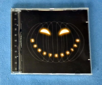 CD - Monsterhits - CD´s - Bild 1 von 2