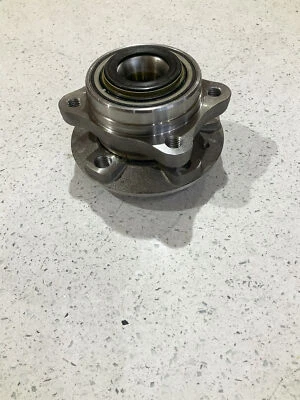 Conjunto de buje de cojinete de rueda delantero OE GENUINO para Volvo XC90 2003-2007 513208 Foto 1 de 4