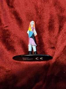 Disney Nano MetalFigs Nightmare Before Christmas Figurine Jada Toys Inc sally - Picture 1 of 3