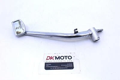 Honda Goldwing 1100 1982 OEM pedal de freno derecho R1.BX17 Foto 1 de 4