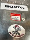 Honda Brake Cam Dust Seal 45134-250-000 Xl175 Xr75 Ct70 Ct110 Ct125 Ct90 Tl125