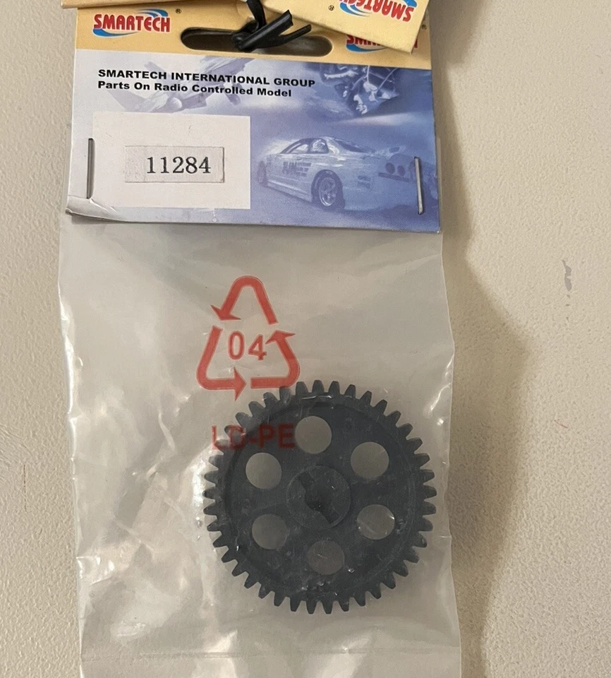 SMARTECH CARSON RICAMBI MODELLISMO 11284 Corona - Immagine 1 di 1