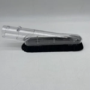 Dyson Vacuum Soft Brush Tool Attachment Clear Cleaning Home Genuine OEM 10-5454 - Picture 1 of 8