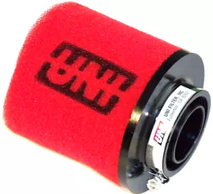 2001-2016 Honda Trx250ex Trx250x Uni Air Filter Made In Usa Trx 250ex Nu-4128st - Picture 1 of 6
