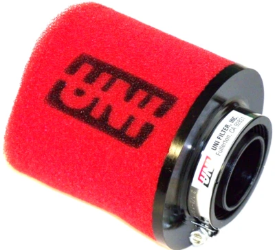 Filtro de aire uni Honda Trx250ex Trx250x 2001-2016 hecho en Estados Unidos Trx 250ex Nu-4128st Foto 1 de 4