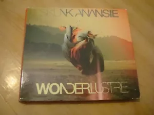 SKUNK ANANSIE - WONDERLUSTE (CD/DVD EDITION) - Bild 1 von 4