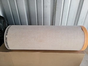 SAVE MONEY Fleetguard Air Filter Secondary - AF26402 - Picture 1 of 5