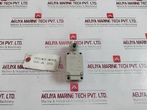 YAMATAKE 1LS1-JK Limit Switch 0912P - Picture 1 of 7